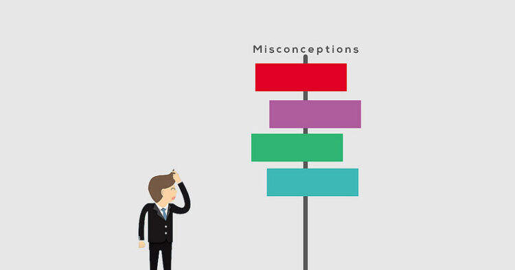 8 Myths Technologists Believe That Sink Businesses