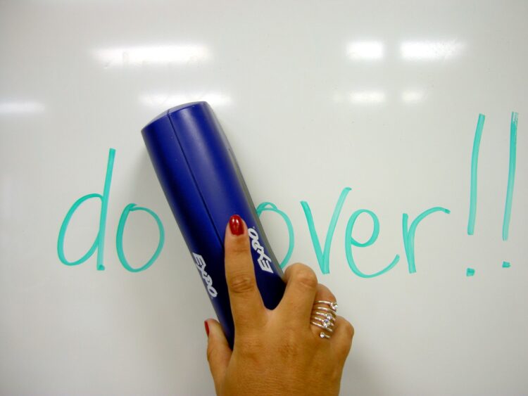 5 Typical Startup Mistakes to Avoid