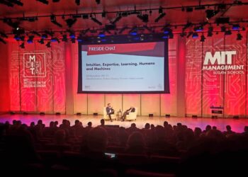 Why An Algorithm May Outperform You In The Workplace