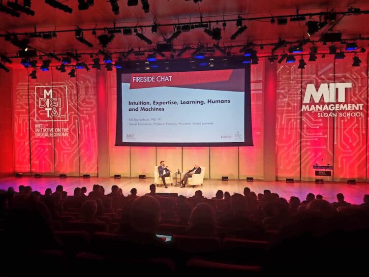 Why An Algorithm May Outperform You In The Workplace