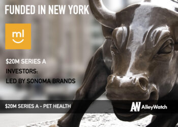 Mixlab Raises $20M for its Veterinary Pharmacy Platform That Provides Quick Delivery of Pet Medicine