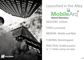 You are Not Going to Believe What This NYC Startup Did to Redefine the PTA