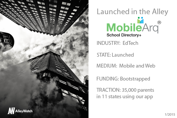 You are Not Going to Believe What This NYC Startup Did to Redefine the PTA