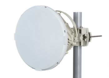 Where’s the Overbuild?