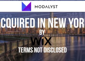 Modalyst Acquired by Wix to Provide Online Merchants with Dropshipping Capabilities