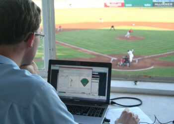 Lessons in Entrepreneurship: Moneyball (Big Data in Baseball)