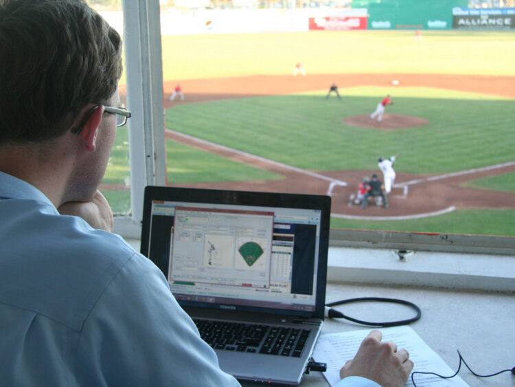 Lessons in Entrepreneurship: Moneyball (Big Data in Baseball)