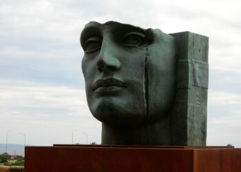 Walking Away From Your Startup Can Leave Deep Scars