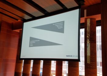 The Future of Innovation: Fusing the Arts and Technology