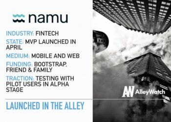 This NYC Startup is Building the Ultimate Platform for Collaborative Finance Catered Toward Families