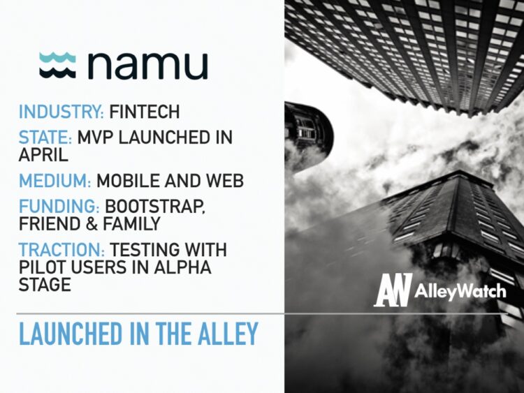 This NYC Startup is Building the Ultimate Platform for Collaborative Finance Catered Toward Families