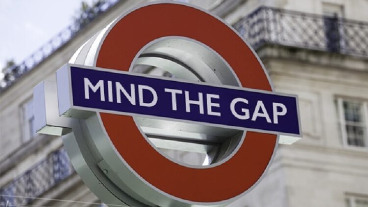 Leadership 101: Narrow Your Say-Do Gap