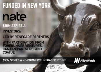 Nate Raises Another $38M to Make Any Mobile Checkout Seamless