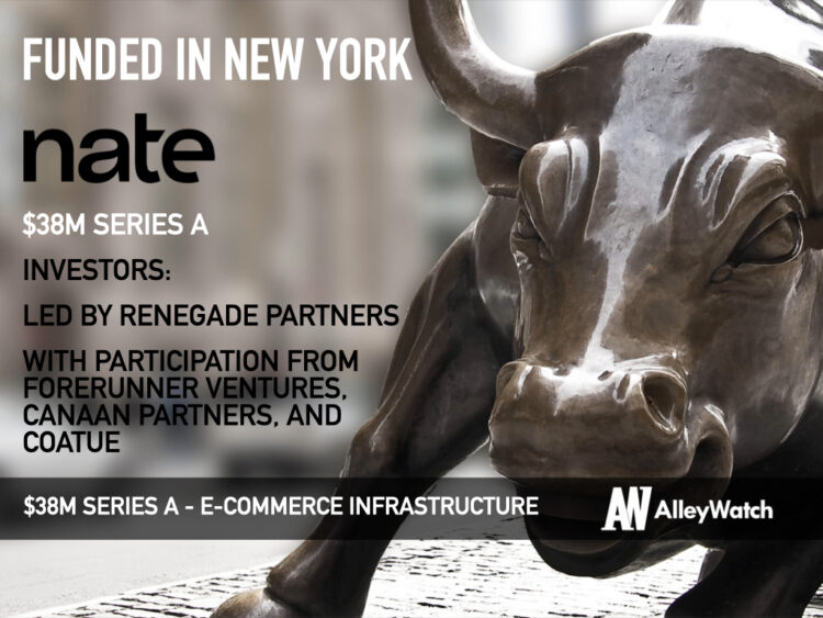 Nate Raises Another $38M to Make Any Mobile Checkout Seamless