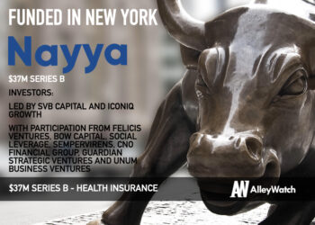 Nayya Raises $37M For its Healthcare Benefits Management Platform that Helps Employees Choose the Right Insurance and Manage Claims