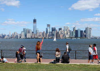 10 Visionary Organizations Helping Female Founders in NYC