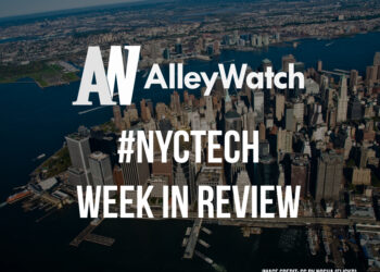 #NYCtech Week in Review