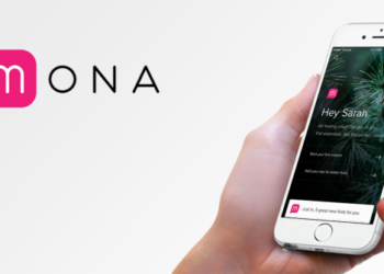 Pulse of a NYC Techstar: Mona, AI Based Personal Shopping Assistant