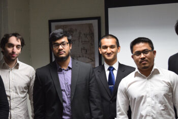 Healthcare Startup Alert: An Interview With the Founders of Digital Health startup Nexhealth