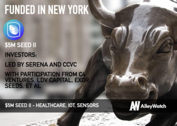 Norbert Health Raises Another $5M to Make Contactless Vital Sign Monitoring a Reality