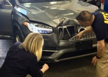 Lessons Learned When Robots Fail