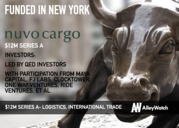 Nuvocargo Raises $12M for its Digital Freight Forwarding Platform Focused on US-Mexico Trade