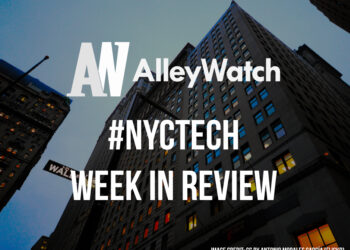 #NYCtech Week in Review