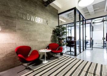 If It’s Monday, It Must Be Cowork|rs