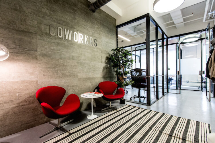 If It’s Monday, It Must Be Cowork|rs