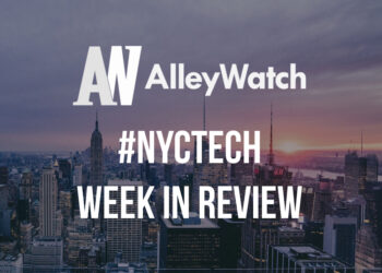 #NYCtech Week in Review: 6/10/18-6/16/18