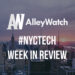 #NYCtech Week in Review: 6/10/18-6/16/18