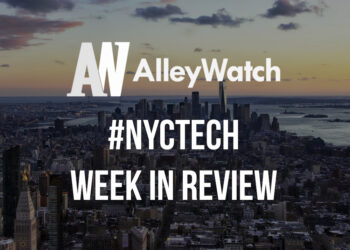 #NYCtech Week in Review: 6/24/18-6/30/18