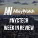 #NYCtech Week in Review: 6/24/18-6/30/18