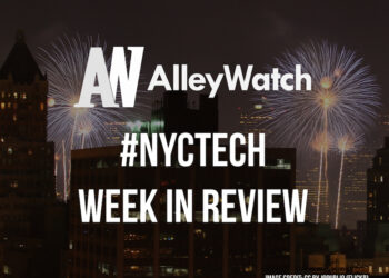 #NYCtech Week in Review