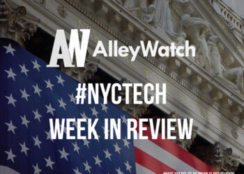 #NYCtech Week in Review
