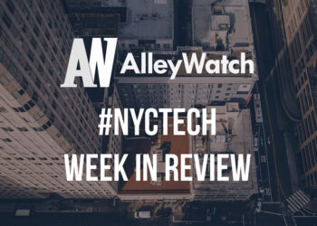 #NYCtech Week in Review: 6/3/18-6/10/18