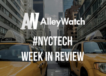 #NYCtech Week in Review: 5/6/18-5/12/18