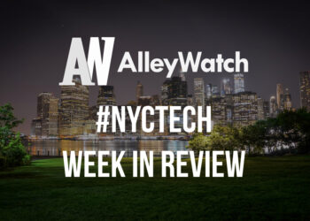 #NYCtech Week in Review