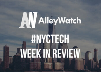#NYCtech Week in Review