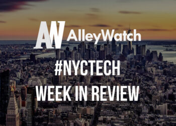 #NYCtech Week in Review: 5/13/18-5/19/18
