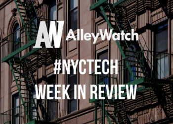 #NYCtech Week in Review: 12/24/17 – 12/30/17