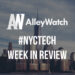 #NYCtech Week in Review: 9/10/17 – 9/16/17