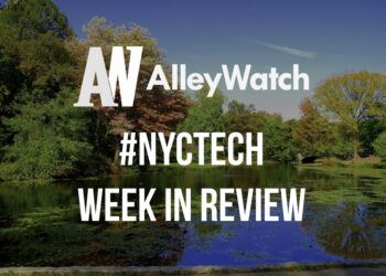 #NYCtech Week in Review