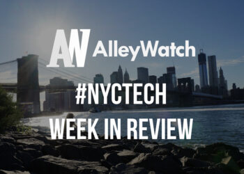 #NYCtech Week in Review: 2/18/18 – 2/24/18