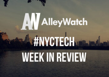 #NYCtech Week in Review