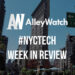 #NYCtech Week in Review: 5/27/18-6/2/18