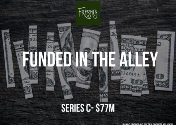 The 10 Largest US Startup Funding Rounds of June 2017