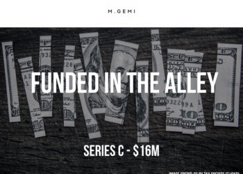 The 10 Largest NYC Startup Funding Rounds of June 2017