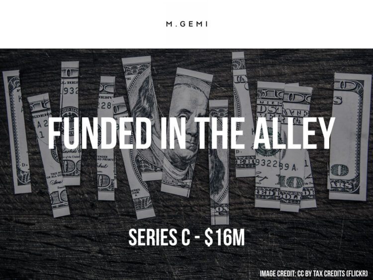 The 10 Largest NYC Startup Funding Rounds of June 2017