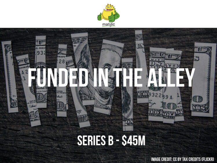 #NYCtech Week in Review